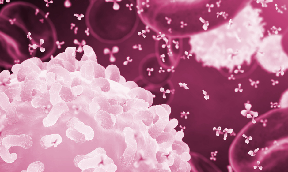 Zielgerichtete Therapien: Neue Behandlungsmöglichkeiten bei ...