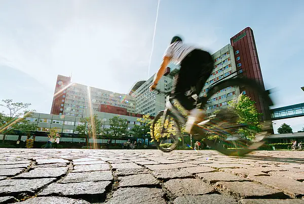 Uniklinikum Augsburg 