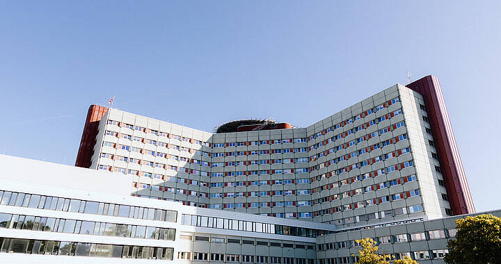 Uniklinikum Augsburg