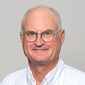 Prof. Dr. med. Friedrich Eckstein