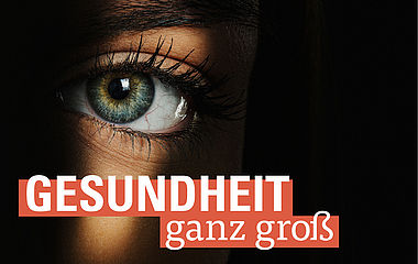 Gesundheitsmagazin UKA 