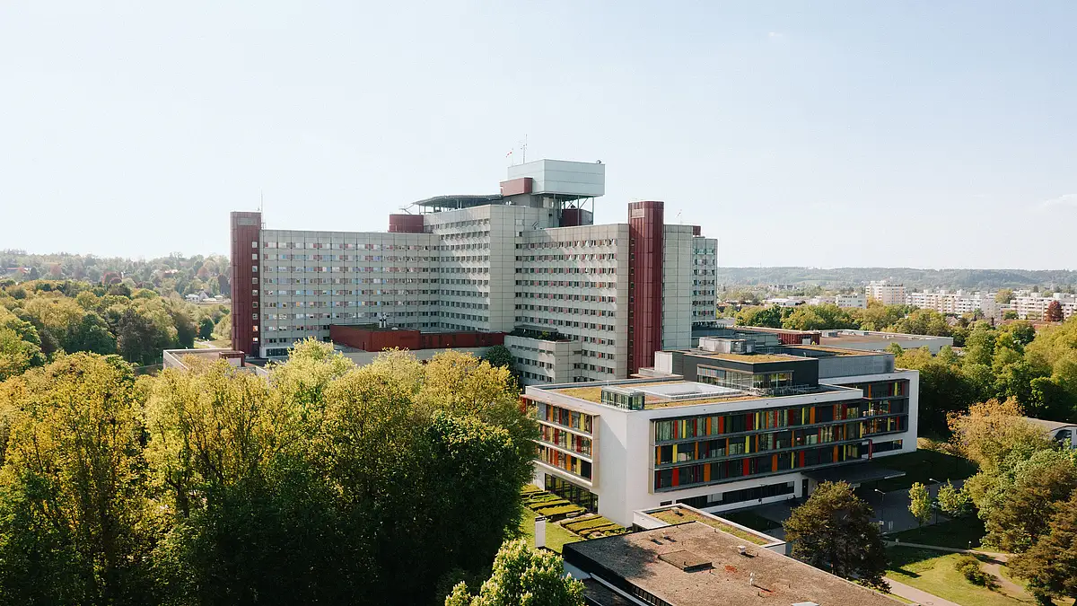 Universitätsklinikum Augsburg 