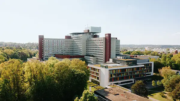 Universitätsklinikum Augsburg 