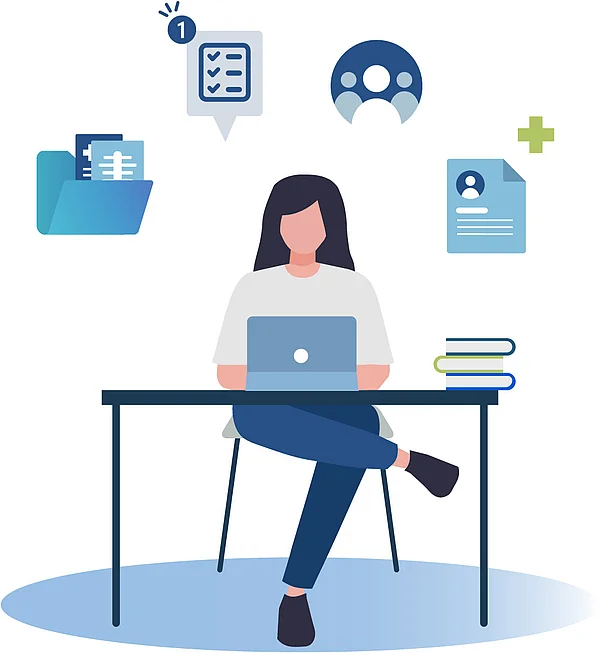 UKA Patientenportal
