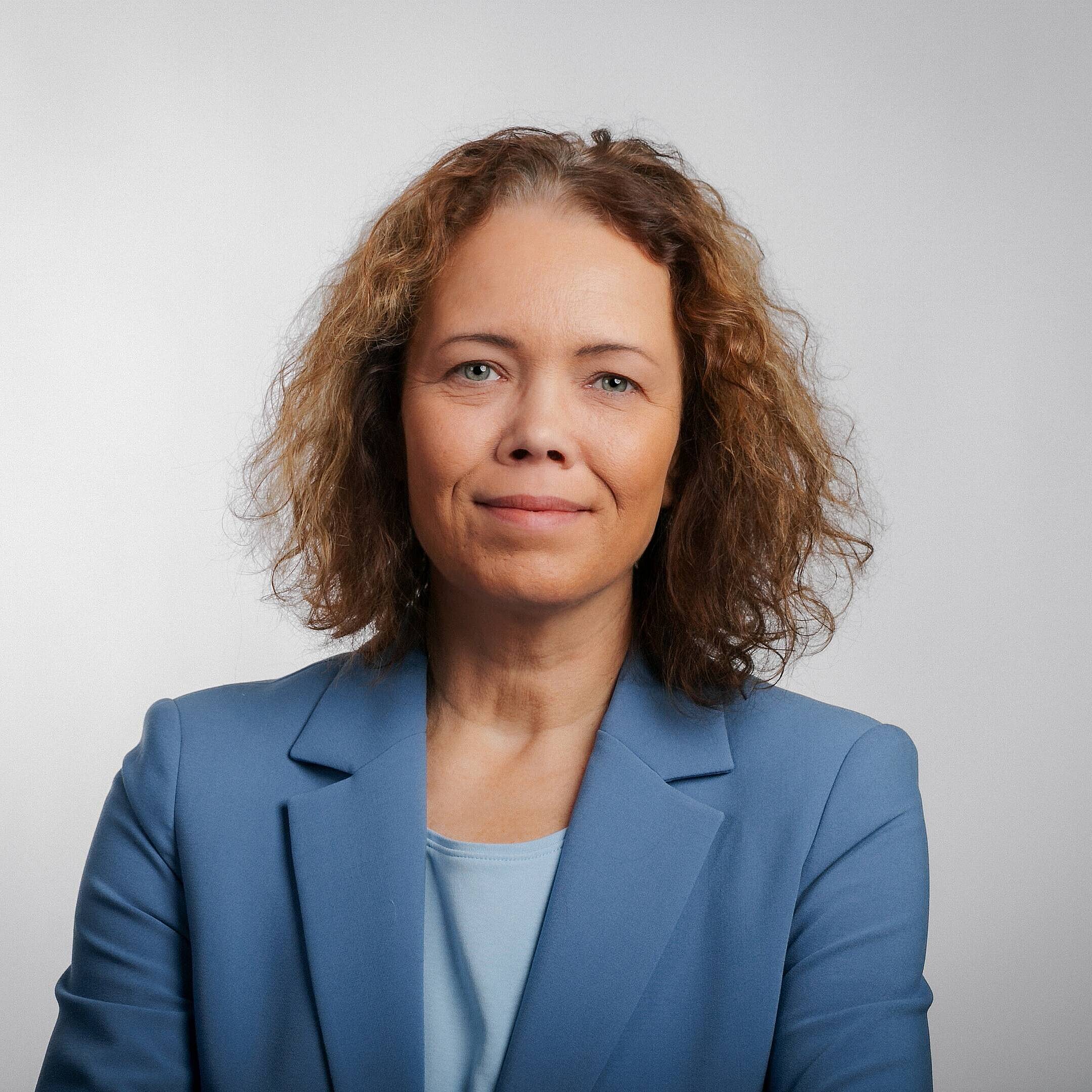 Greschner Sonja, IKE Uniklinikum Augsburg 