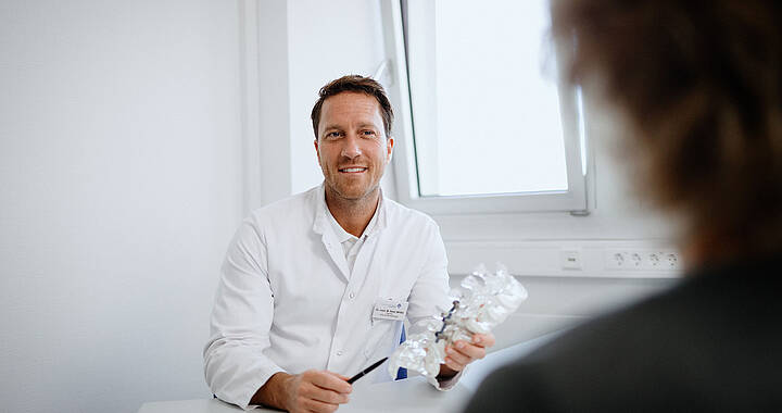 Neurochirurgie Uniklinikum Augsburg