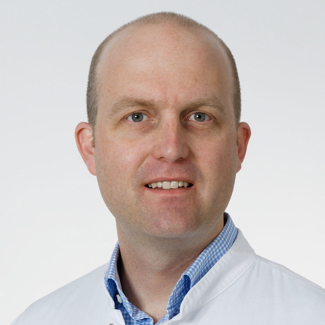 Oberärzte Universitätsklinikum Augsburg