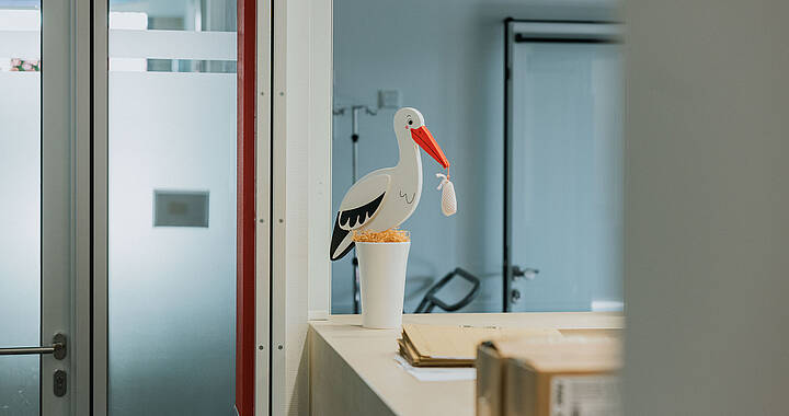 UKA - Mutter Kind Zentrum Augsburg Schwaben