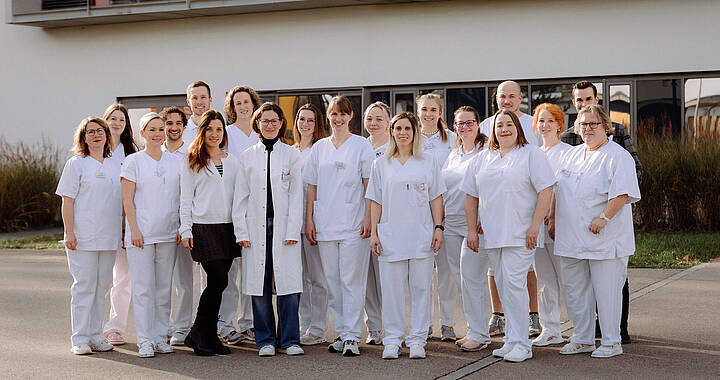 Kinderdiabetologie Uniklinikum Augsburg