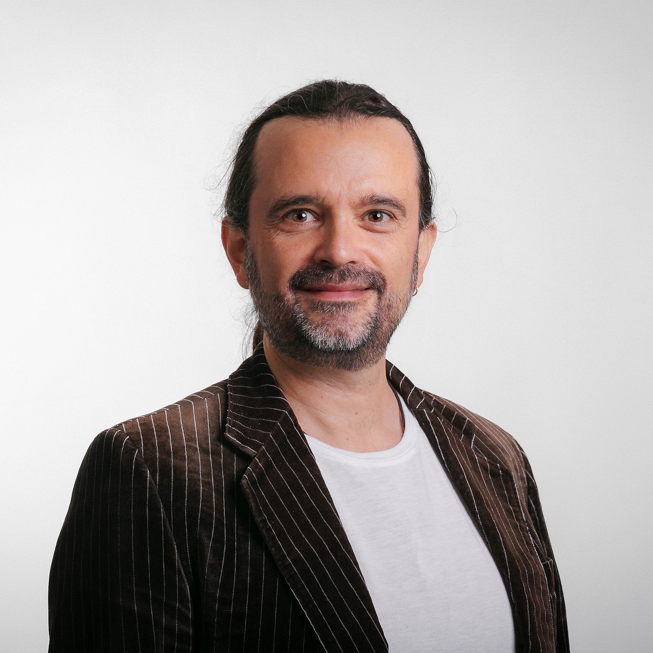 Prof. Dr. med. Christian S. Keßler