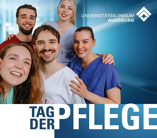 Tag der Pflege - UKA 